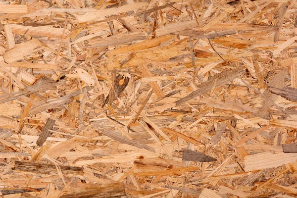 Texture of oriented strand board, OSB