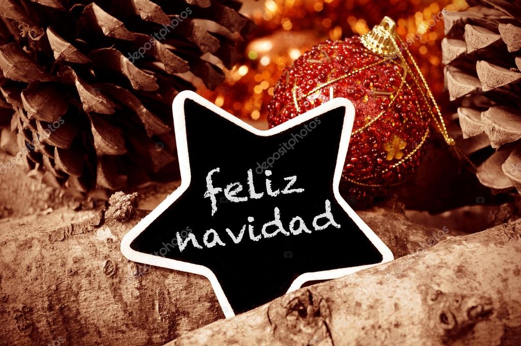 Поздравление С Рождеством На Испанском
