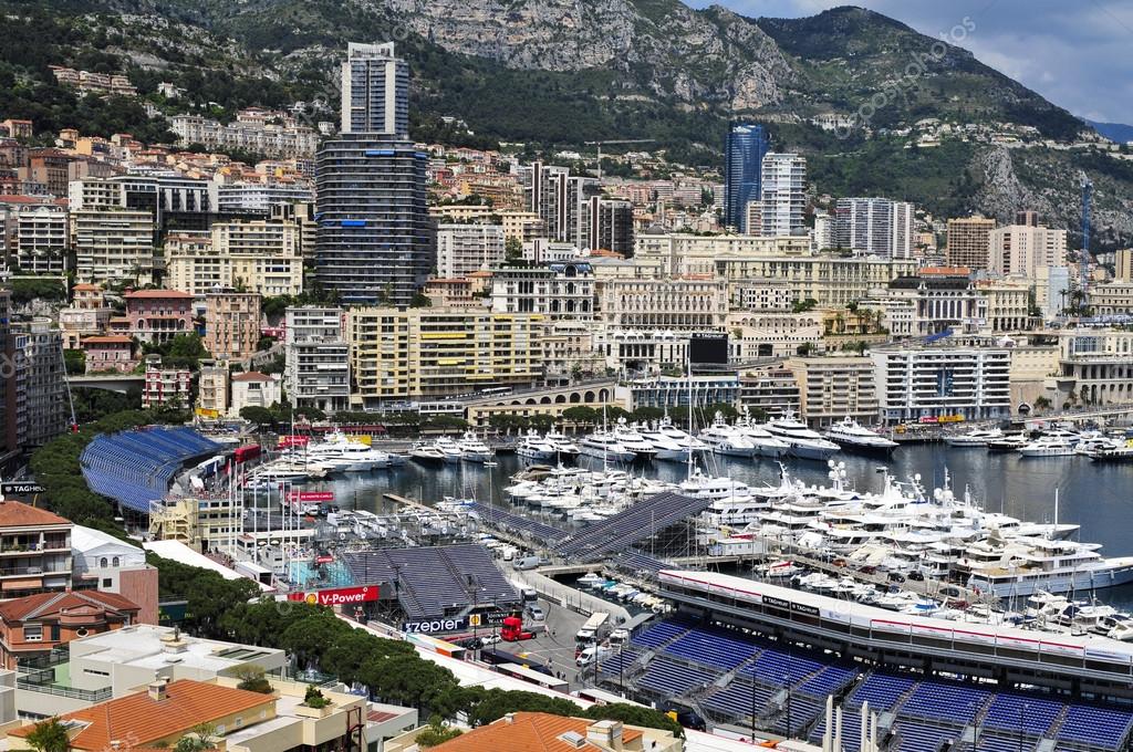 Resultado de imagem para La Condamine Monaco.