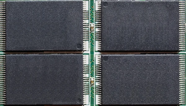 Solid state drive storage
