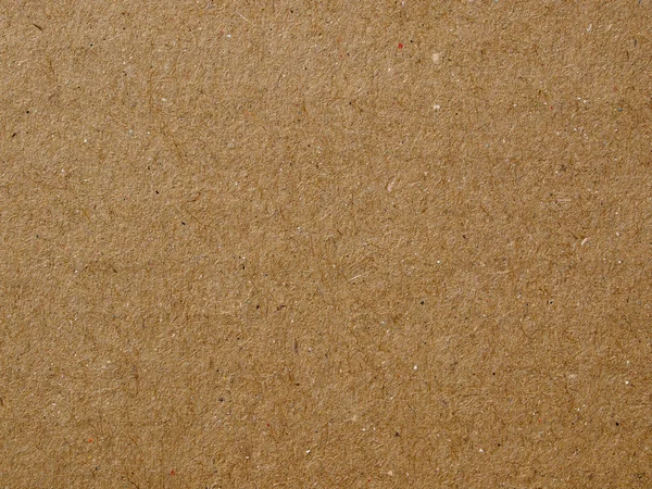 Brown corrugated cardboard background