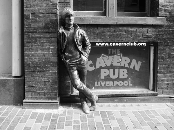 Wall of Fame in Liverpool