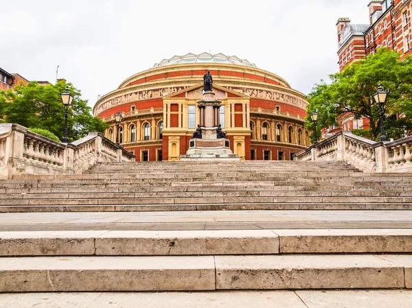 Royal Albert Hall London HDR