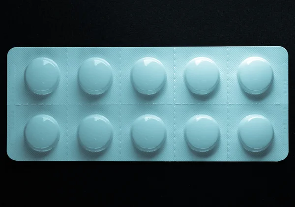 Pills picture