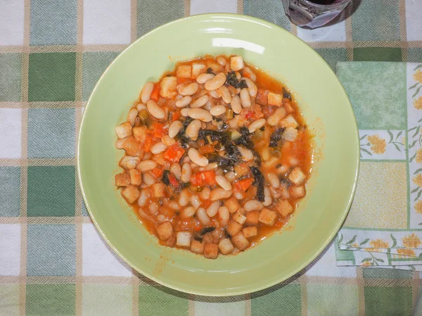 Ribollita Tuscan soup