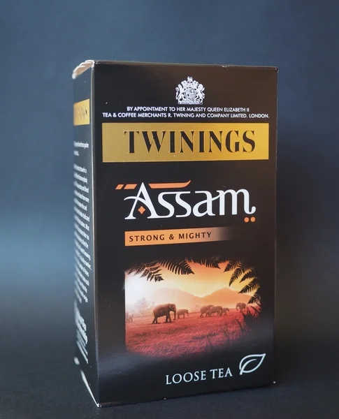 Assam Twinings Tea