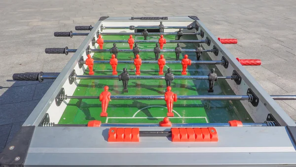 Table football