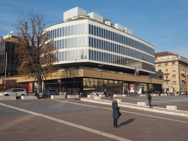 Commerce Chamber in Turin