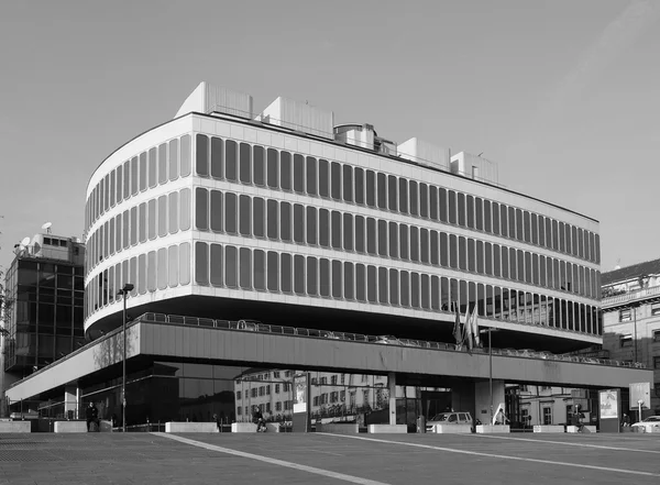 Commerce Chamber in Turin