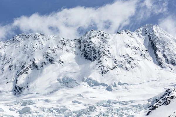 Majestic Mount Cook, Aoraki/Mount Cook National park