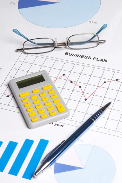 калькулятор бизнес плана - фото 7