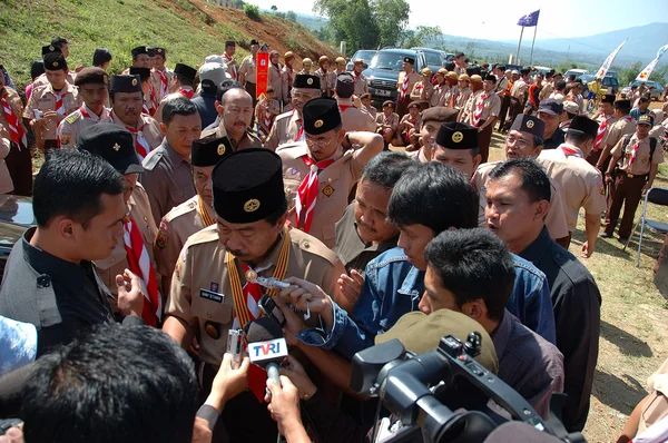 West Java Governor