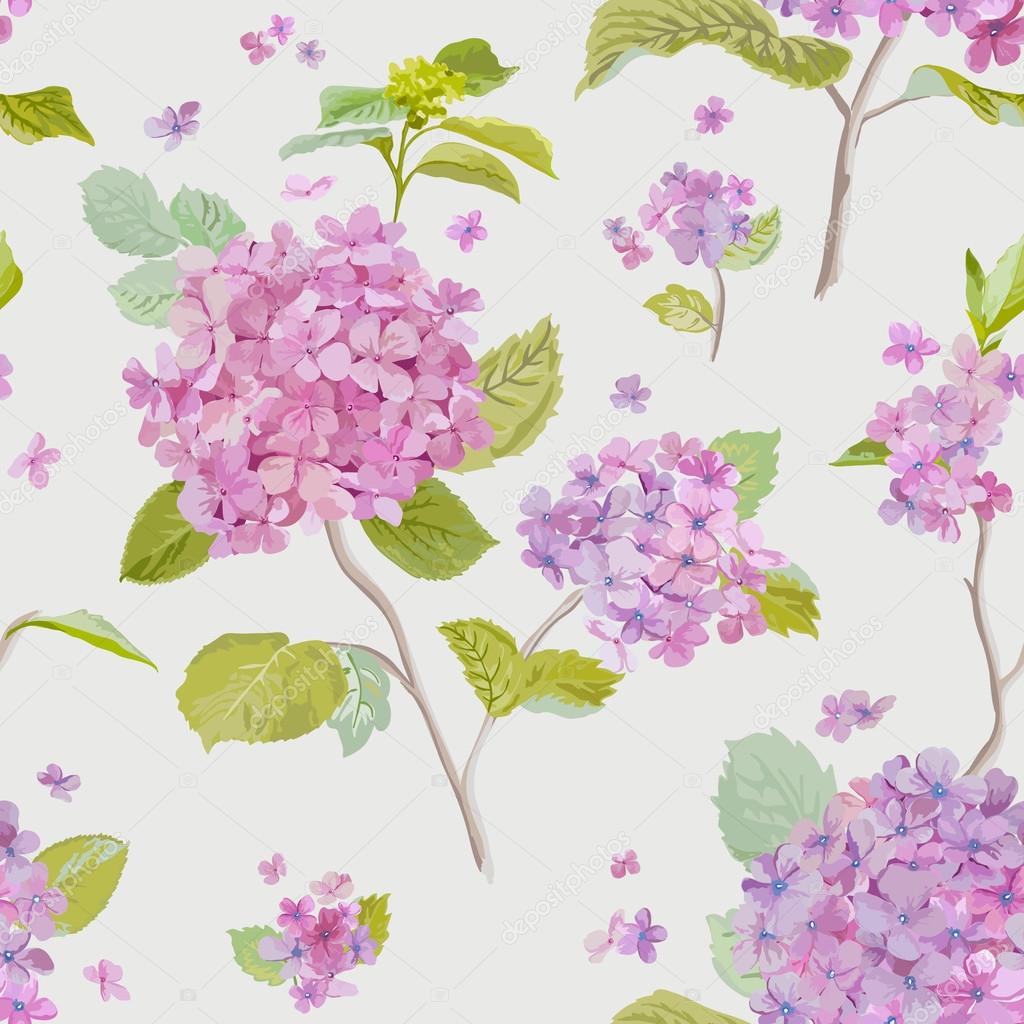 hydrangea vintage free stolen naked photos