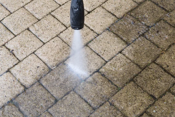 High Pressure Cleaning - 12