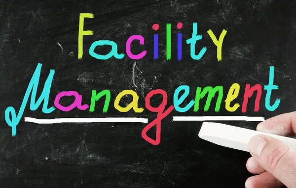 Facility management