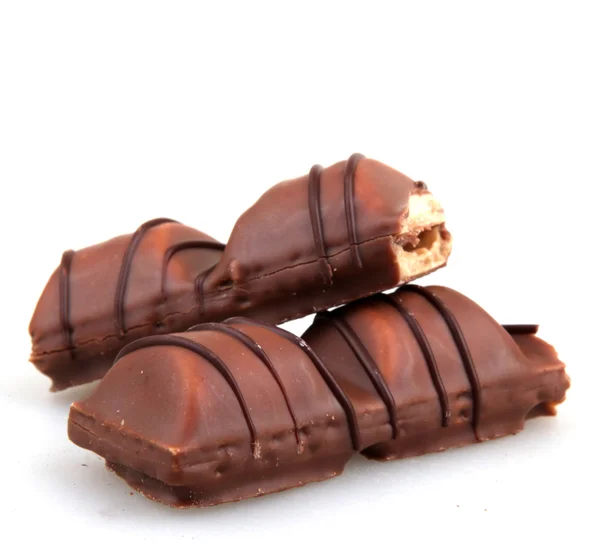 AYTOS, BULGARIA - APRIL 03, 2015: Kinder Bueno Chocolate Candy Bar. Kinder Bueno Is A Chocolate Bar Made By Italian Confectionery Maker Ferrero.