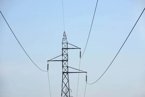 Electric power line