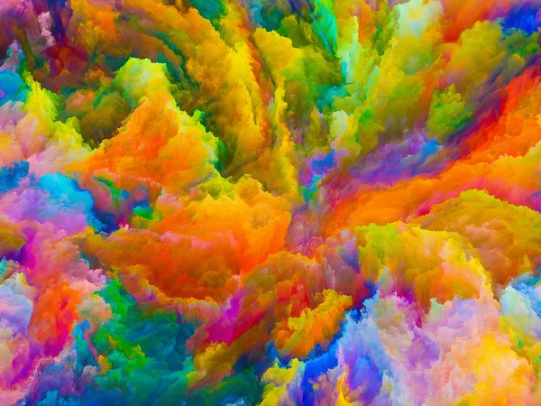 Colors abstract Background