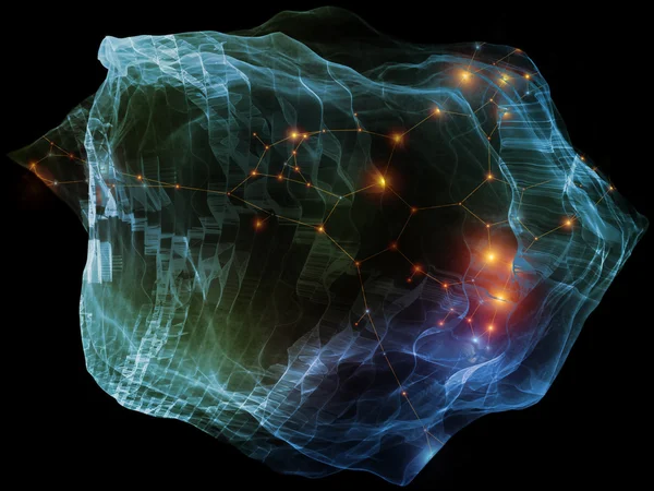 Conceptual Network background