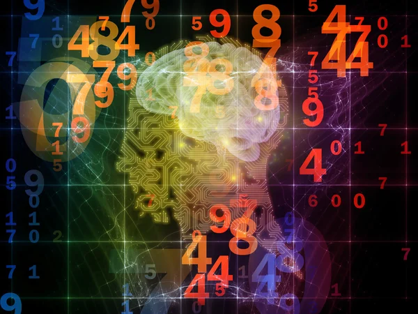 Numbers of the Mind