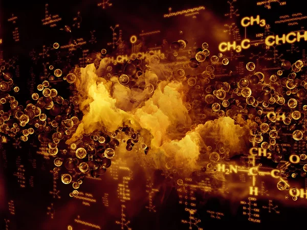 Chemistry Background