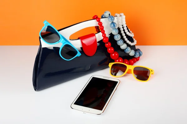 Women\'s Fashion Accessories. Your style - sunglasses, handbag an