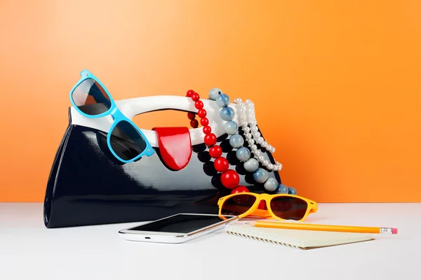 Women\'s Fashion Accessories. Your style - sunglasses, handbag, p