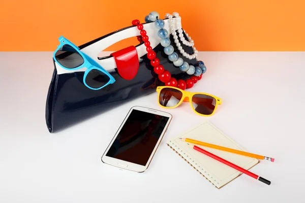 Women\'s Fashion Accessories. Your style - sunglasses, handbag, p