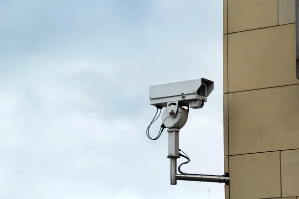 CCTV street camera