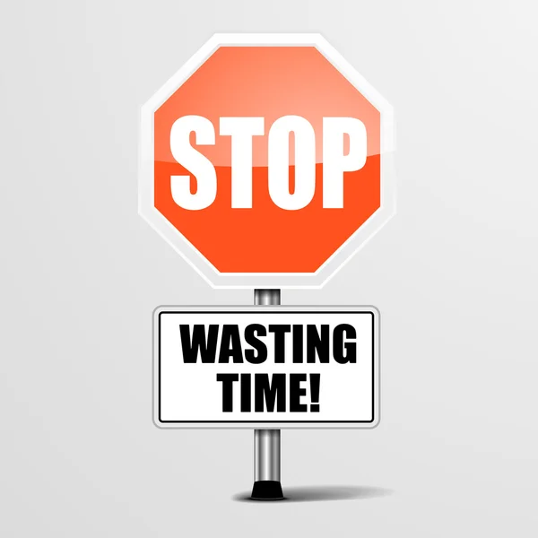 wasting time red скачать