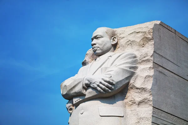 Martin Luther King memorial