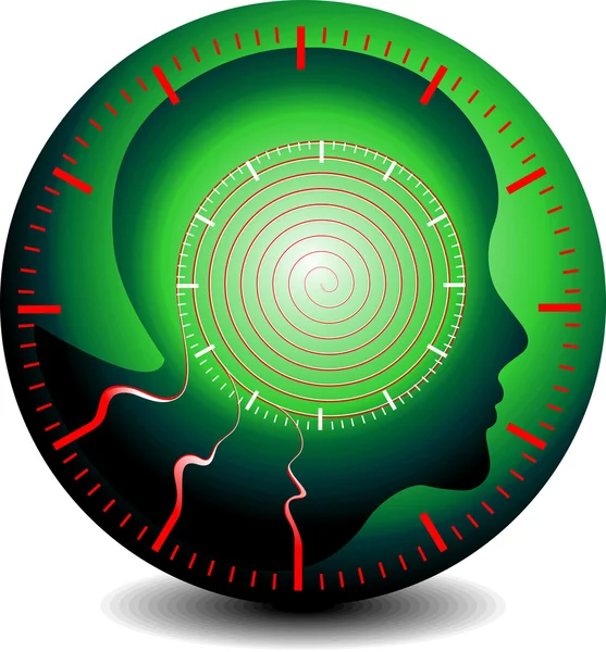 Logo of hypnosis