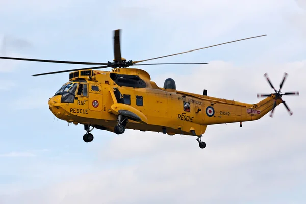 SAR force helicopter