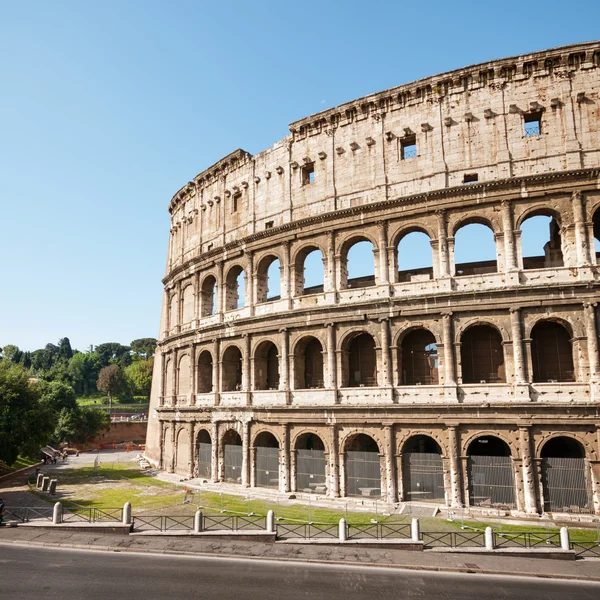 Colosseum, Rome - Italy.