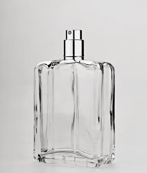 Perfume spray bottle
