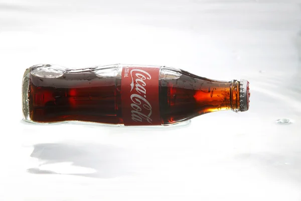 Coca cola bottle