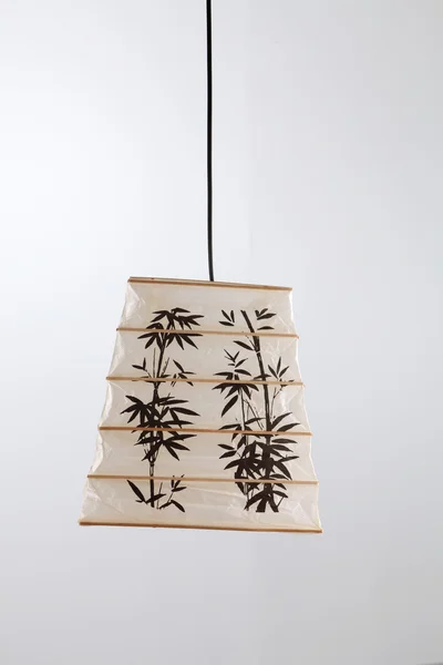 Japanese paper lantern