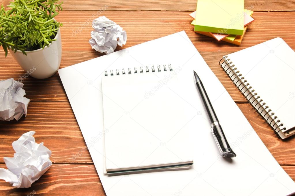 Writing Concept Paper