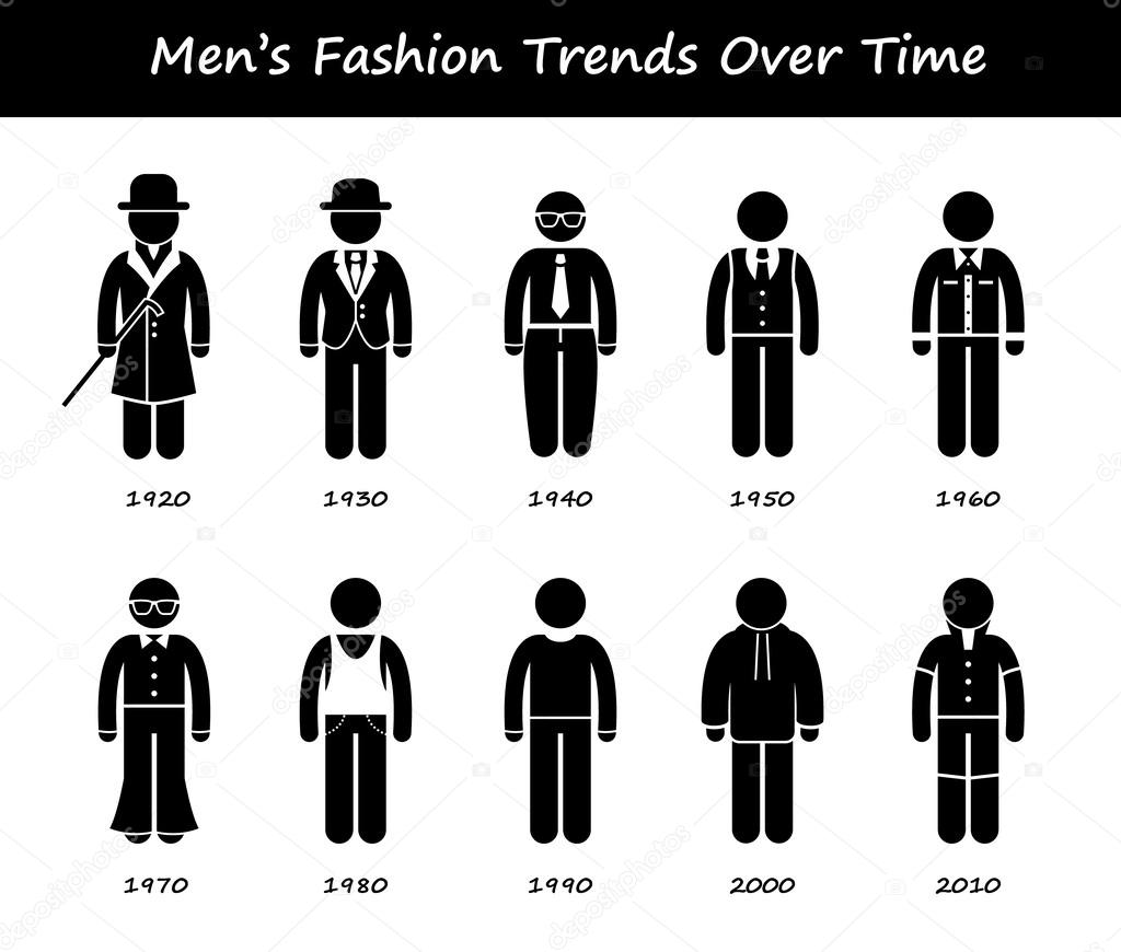 evolution of fashion The continual adoption of new fashions among the many styles of available clothing is similar to darwin's theory of natural selection the driving force for fashion change is the need for. evolution of fashion The continual adoption of new fashions among the many styles of available clothing is similar to darwin's theory of natural selection the driving force for fashion change is the need for.