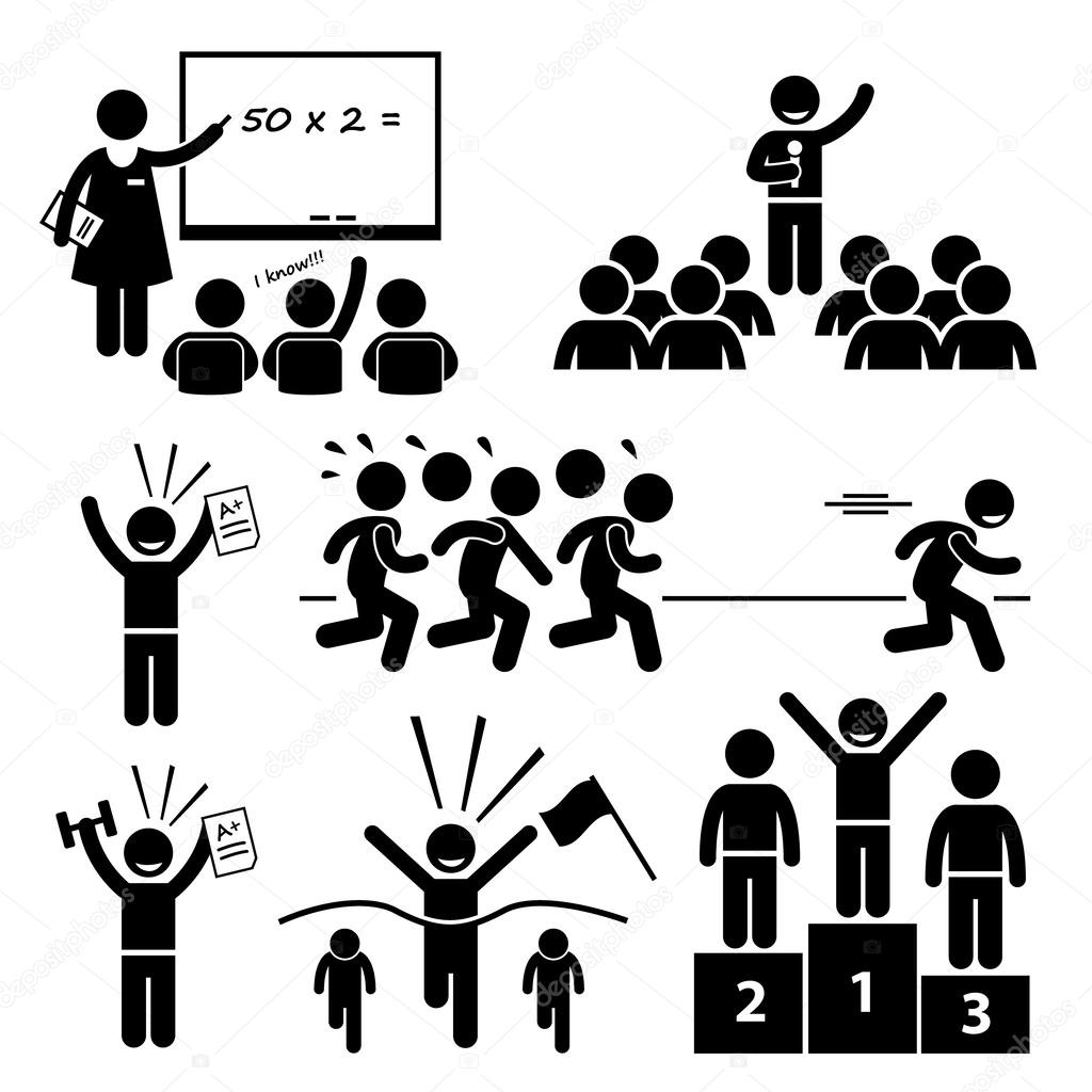 Illustration top websites for students Illustration top websites for students