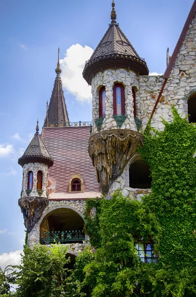 Nice Dream Castle