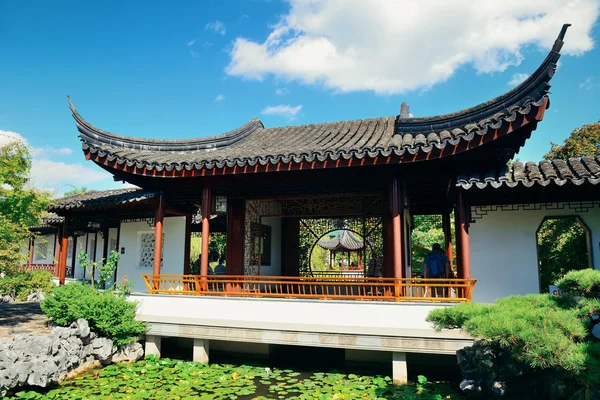 Sun Yat-Sen Garden