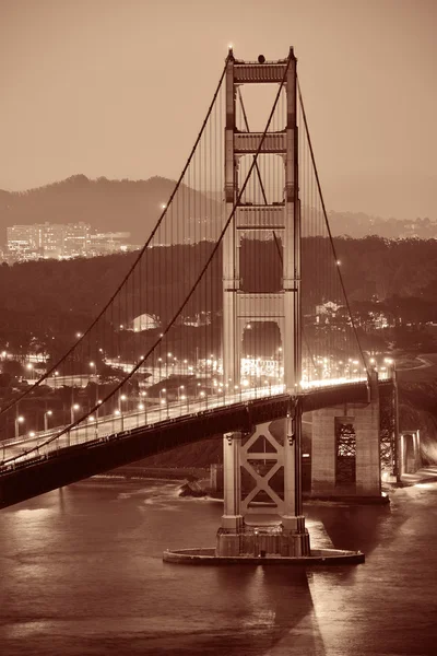 Golden Gate Bridge