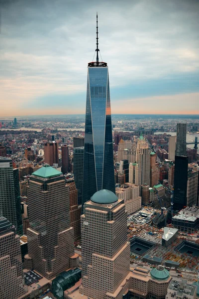 One World Trade Center