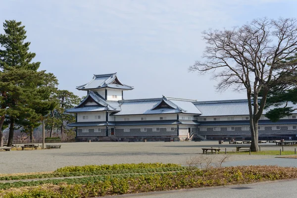 Kanazawa Castle