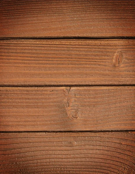 Old rich wood grain texture background with knots