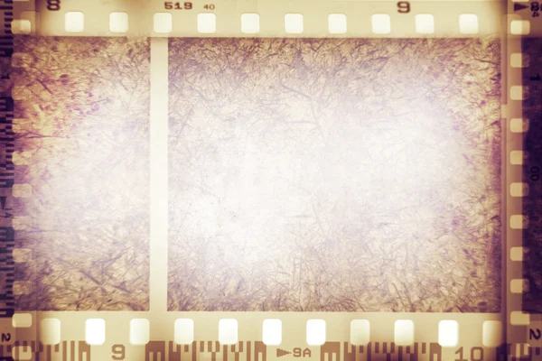 Film frames background