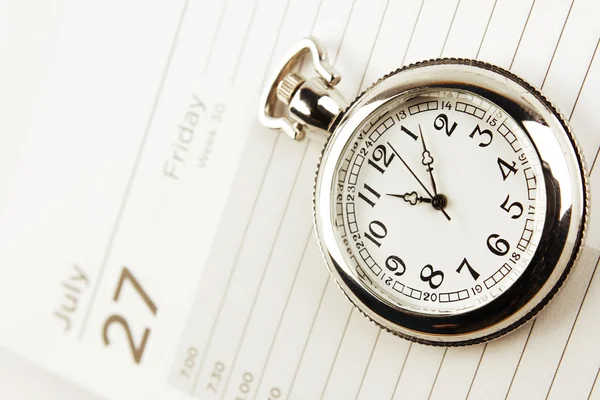 时间管理 - 图库照片stillfx#52637413