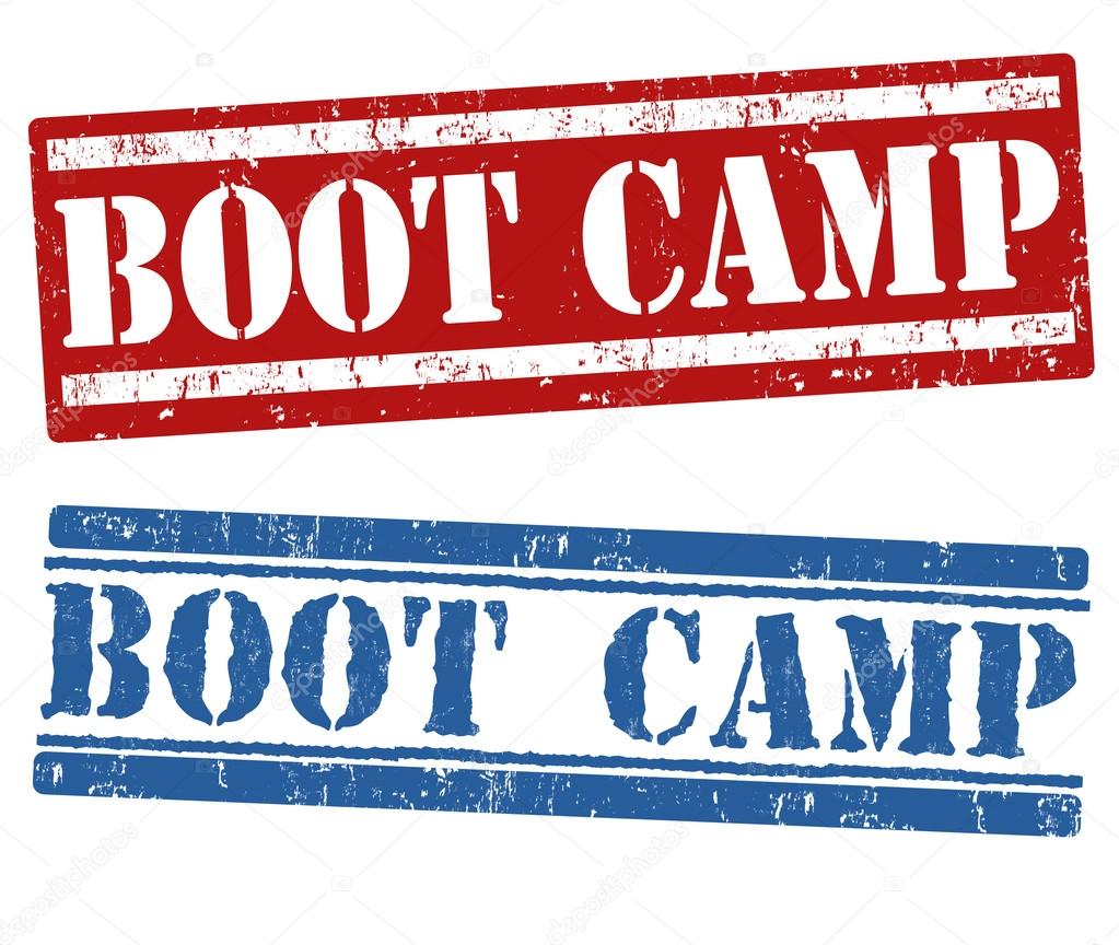 Dissertation Boot Camp Unc