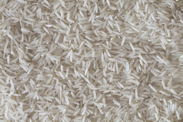 White rice basmati